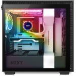 NZXT Kraken X53 RGB 240mm AIO Liquid Cooler – White