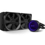 NZXT Kraken X53 240mm AIO Liquid Cooler