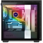 NZXT Kraken X63 RGB 280mm AIO Liquid Cooler – White