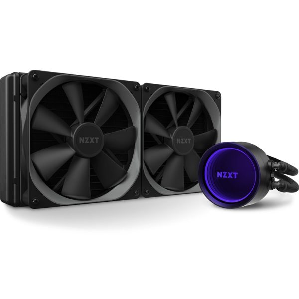 NZXT Kraken X63 280mm AIO Liquid Cooler