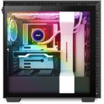 NZXT Kraken X73 RGB 360mm AIO Liquid Cooler – White