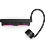 NZXT Kraken Z53 RGB 240mm AIO Liquid Cooler With LCD Display
