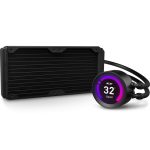 NZXT Kraken Z53 RGB 240mm AIO Liquid Cooler With LCD Display