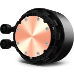 NZXT Kraken Z73 RGB 360mm AIO Liquid Cooler With LCD Display
