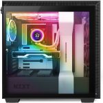 NZXT Kraken Z63 RGB 280mm AIO Liquid Cooler With LCD Display – White