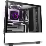 NZXT Kraken Z63 280mm AIO Liquid Cooler With LCD Display