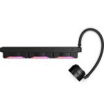 NZXT Kraken Z73 RGB 360mm AIO Liquid Cooler With LCD Display