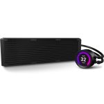 NZXT Kraken Z73 RGB 360mm AIO Liquid Cooler With LCD Display