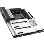 NZXT N7 B550 Gaming Wi-Fi Motherboard – Matte White