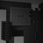 NZXT RGB Lighting & Fan Controller Module