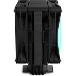 NZXT T120 RGB CPU Air Cooler – Black
