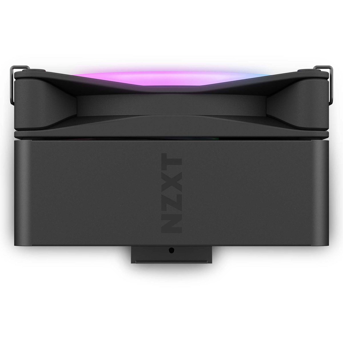 NZXT T120 RGB CPU Air Cooler – Black