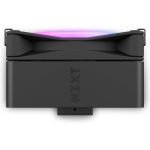 NZXT T120 RGB CPU Air Cooler – Black