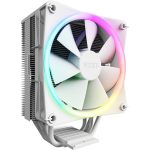 NZXT T120 RGB CPU Air Cooler – White