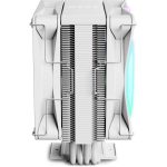 NZXT T120 RGB CPU Air Cooler – White