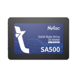 Netac SA500 2.5 SATA SSD