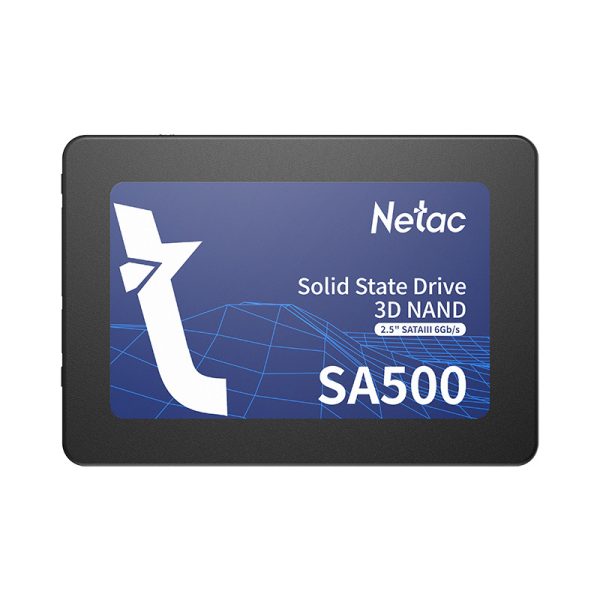 Netac SA500 2.5 SATA SSD
