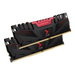 PNY XLR8 16GB 3200MHz CL16 DDR4 Memory Kit