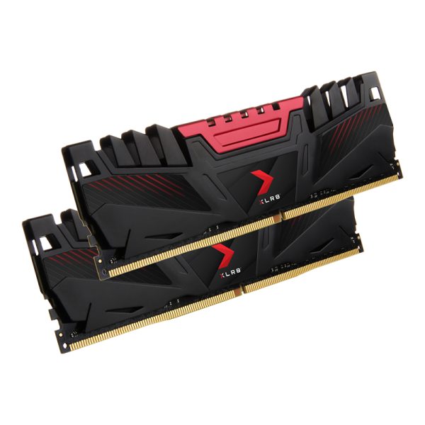 PNY XLR8 32GB 3200MHz CL16 DDR4 Memory Kit