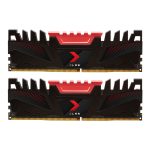 PNY XLR8 64GB 3200MHz CL16 DDR4 Memory Kit - Image 2
