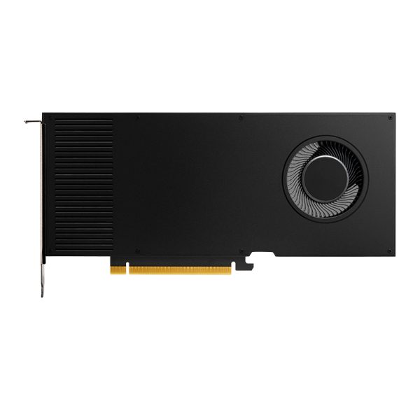 PNY NVIDIA Quadro RTX A4000 16GB GDDR6