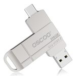 OSCOO SU001 OTG SSD USB Flash Drive 450MBs