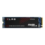PNY CS3030 Gen3 NVMe M.2 SSD Overview