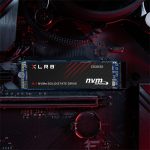 PNY CS3030 Gen3 NVMe M.2 SSD Overview