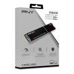 PNY CS900 250GB M.2 SSD