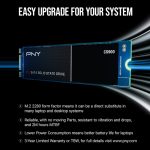PNY CS900 M.2 SSD
