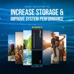 PNY CS900 M.2 SSD
