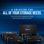 PNY CS900 M.2 SSD