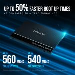 PNY CS900 2.5" SSD