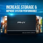 PNY CS900 2.5" SSD