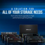 PNY CS900 2.5" SSD