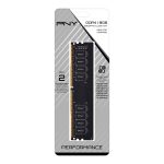 PNY Performance 8GB 3200MHz CL22 DDR4 Memory