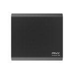 PNY Pro Elite USB 3.1 Gen 2 Type-C Portable SSD