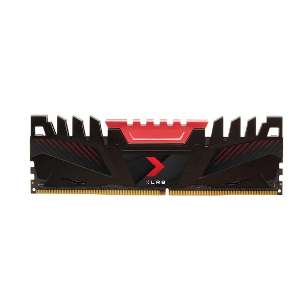 PNY XLR8 8GB 3200MHz CL16 DDR4 Memory