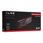PNY XLR8 MAKO 16GB 6000MHz CL36 DDR5 Memory