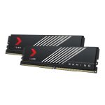 PNY XLR8 MAKO 32GB 6000MHz CL36 DDR5 Memory Kit