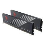 PNY XLR8 MAKO 32GB 6000MHz CL36 DDR5 Memory Kit