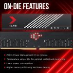 PNY XLR8 MAKO 32GB 6000MHz CL36 DDR5 Memory Kit