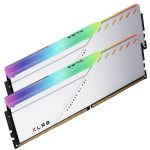 PNY XLR8 RGB 16GB 3200MHz Silver