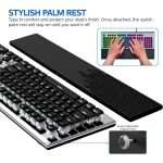 Philips G624 RGB Mechanical Gaming Keyboard SPK8624