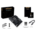 ASUS ProArt B660-CREATOR D4 Motherboard