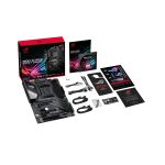 ASUS ROG STRIX X570-F GAMING Motherboard