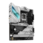 ASUS ROG STRIX Z690-A GAMING WIFI Motherboard