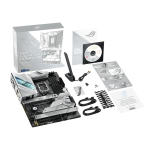ASUS ROG STRIX Z690-A GAMING WIFI Motherboard