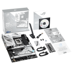 ASUS ROG STRIX Z690-A GAMING WIFI D4 Motherboard