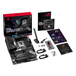 ASUS ROG STRIX Z690-F GAMING WIFI Motherboard